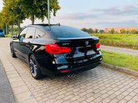 gebraucht BMW 330 d GT xDrive/ M Performance-Kit/HUD/ 8fach/Navi/Leder