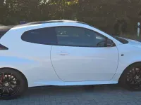 Gebraucht Toyota Yaris 261 PS (191 kW) 2024 Weiß Kleinwagen