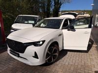 Second-hand Mazda 6 328 CP (241 kW) 2022 SUV