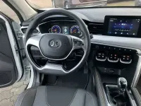 Gebraucht Baic X35 116 PS (85 kW) 2024 Weiß SUV
