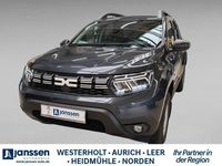 Gebraucht Dacia Duster Essentiel 91 PS (66 kW) 2024 Grau SUV