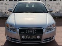 Second-hand Audi A4 Sport 256 CP (188 kW) 2005 Argintiu Berlinǎ