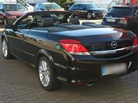 gebraucht Opel Astra Cabriolet 2.0 Turbo Twintop