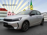 Neu Opel Corsa 101 PS (74 kW) 2025 Silber Limousine