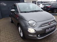 Gebraucht Fiat 500C Dolcevita 69 PS (50 kW) 2022 Grau Cabrio