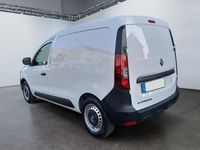 Gebraucht Renault Express 95 PS (69 kW) 2024 Van / Kleinbus