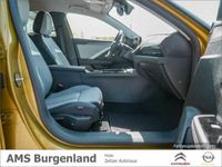 gebraucht Opel Astra Automatik Elegance, Sitz/Lenkradheizung, NAVI, AGR Sitze, LED