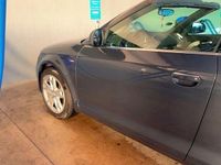 Gebraucht Audi A3 Cabriolet S-Line 144 PS (105 kW) 2009 Blau Cabrio