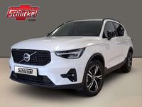 Gebraucht Volvo XC40 Plus 163 PS (119 kW) 2025 Crystal white SUV