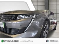 Gebraucht Peugeot 508 Allure 131 PS (96 kW) 2023 Grau Kombi