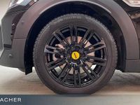 Gebraucht Mini Cooper SE 91 kW (125 PS) 2021 Schwarz Kleinwagen