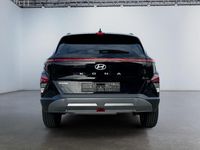 gebraucht Hyundai Kona 1,0 T-GDI Mo24 Navi Klimaa VollLED 4xSHZ PDC Ka...