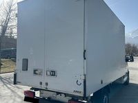 Gebraucht Mercedes Sprinter 163 PS (119 kW) 2014 Weiß