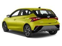 Neu Hyundai i20 90 PS (66 kW) 2026 Beige Kleinwagen