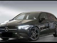 Gebraucht Mercedes CLA180 136 PS (100 kW) 2021 Limousine