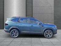Neu Dacia Bigster Expression 156 PS (114 kW) 2026 Zedergrün SUV