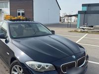 Gebraucht BMW 535 306 PS (225 kW) 2011 Limousine