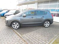 gebraucht Peugeot 3008 Active 130 Navigation AHZV