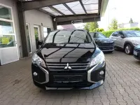 Gebraucht Mitsubishi Space Star 71 PS (52 kW) 2024 Schwarz Kleinwagen