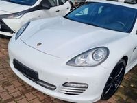 gebraucht Porsche Panamera PanameraDiesel Platinum Edition