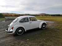 Gebraucht VW Käfer 34 PS (25 kW) 1982 Limousine
