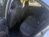 Gebraucht Ford Mondeo 130 PS (95 kW) 2005 Grau Limousine
