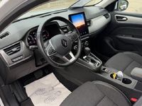 Gebraucht Renault Arkana Intens 140 PS (102 kW) 2021 Weiß SUV