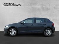 gebraucht VW Polo Comfortline