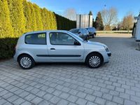 gebraucht Renault Clio II Authentique 1HAND, WENIG KILOMETER