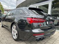 Gebraucht Audi S6 Performance 344 PS (253 kW) 2021 Vesuvgrau metallic Kombi