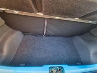 Gebraucht Chevrolet Matiz 52 PS (38 kW) 2009 Blau Kleinwagen