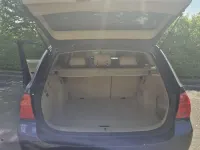Gebraucht BMW 320 2010 Blau Kombi