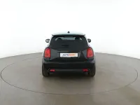 Gebraucht Mini Cooper SE Classic 135 kW (184 PS) 2021 Schwarz Kleinwagen