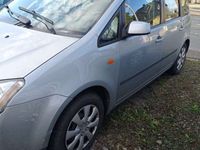 gebraucht Ford C-MAX 1.8 Ghia