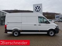 gebraucht VW Crafter 35 2.0 TDI Kasten Hochdach AHK KAMERA GJR
