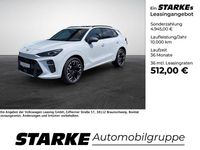 Gebraucht Cupra Terramar VZ 177 PS (130 kW) 2025 Weiß SUV