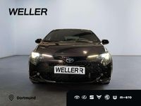Neu Toyota Corolla Hybrid Comfort 140 PS (102 kW) 2025 Mysticschwarz mica Kombi
