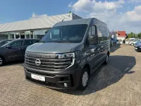 Gebraucht Nissan Interstar 150 PS (110 kW) 2025 Grau Van