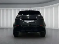 Neu Land Rover Range Rover evoque SE Dynamic 204 PS (150 kW) 2026 Schwarz SUV