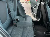 Occasion Smart ForFour 95 ch (69 kW) 2005 Argent Citadine