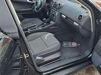 Gebraucht Audi A3 Ambition 102 PS (75 kW) 2006 Kombi