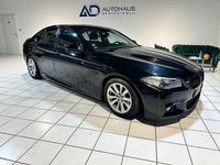 Gebraucht BMW 530 Performance 258 PS (189 kW) 2014 Schwarz Limousine