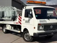 Occasion VW LT 110 ch (80 kW) 1996 Blanc