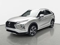 Gebraucht Mitsubishi Eclipse Cross Select 188 PS (138 kW) 2025 Silber SUV