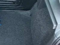 Gebraucht VW Polo 60 PS (44 kW) 2008 Schwarz Kleinwagen