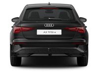 Gebraucht Audi A3 S-Line 245 PS (180 kW) 2022 Schwarz Limousine