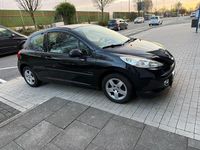 Gebraucht Peugeot 207 95 PS (69 kW) 2009 Coupé