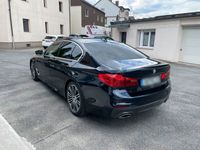 gebraucht BMW 530 d xDrive M-Sportpaket 360 | Drivingqssistant Plus | LED