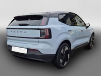 Gebraucht Volvo EX30 Performance 314 kW (428 PS) 2025 Blau SUV