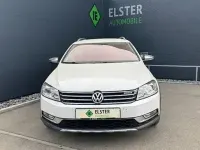 Brugt VW Passat 140 HK (102 kW) 2016 Hvid Stationcar